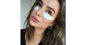 Revive7 Hydrating Eye Pads - Reusable (1 Pair)