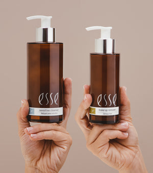 Esse Sensitive Cleanser (200 ml)