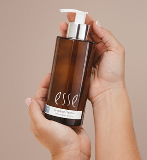 Esse Sensitive Cleanser (200 ml)