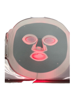 Magic Light LED Silicone Photon Mask (4 Colors)