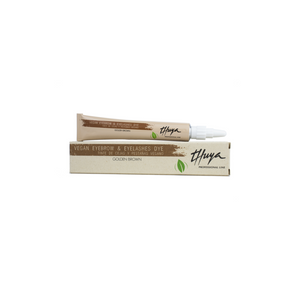 Thuya Vegan Tint 15 ml (Golden Brown)