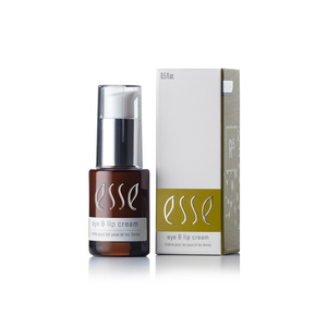 Esse Eye & Lip Cream (15 ml)