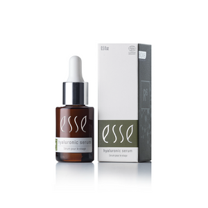 Esse Hyaluronic Serum (15 ml)
