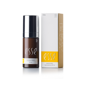 Crème solaire Esse (30 ml)