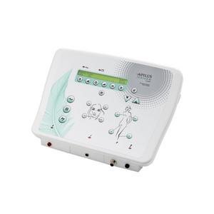 Machine d'électrolyse Dectro Apilius Junior 3G (commande spéciale)