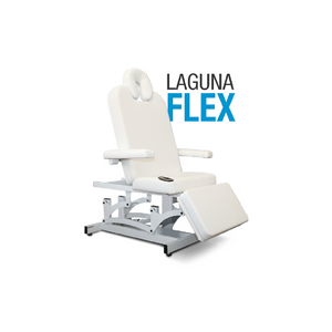 Silhouet-Tone Laguna Flex Electric Spa Bed