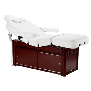 Lit de traitement électrique Equipro Murano