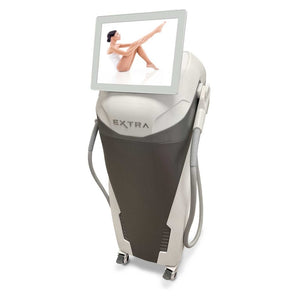 Silhouet-Tone IPL Extra 818 Machine