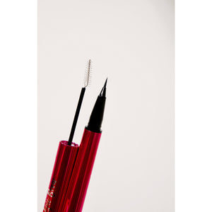 Bodyography Epic Brow Clear Brow Gel & Brow Definer (Ash) - SAVE 15% (MAR-MAY)