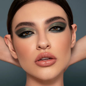 Sigma Eyeshadow Palette (Ivy) - SAVE 20%*
