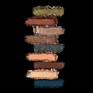 Sigma Eyeshadow Palette (Ivy) - SAVE 20%*