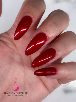 Light Elegance P+ Soak-Off Gel Polish 10 ml (Kiss My Sass)