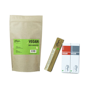 Thuya Vegan Perm/Lift Neutralizer Cream (15 ml)