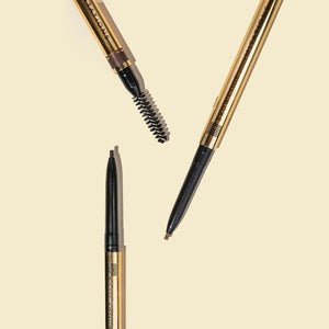Brow Code Imitations Micro Brow Pencil (Light Ash Blonde)*