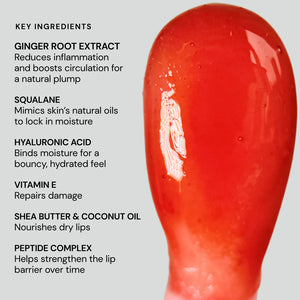 Revive7 Lip Serum 5 ml (Velvet Rose)