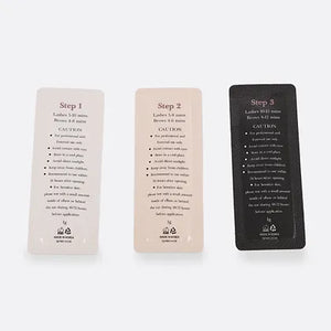 B Lash Lash & Brow Lifting Kit