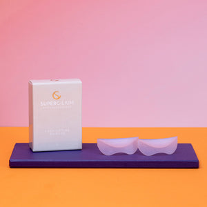 Protège-cils Supercilium (10 paires)