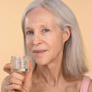 Masque raffermissant TUEL Lift Up (2 oz)