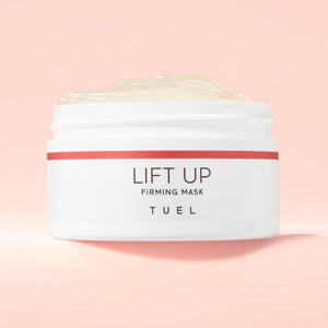 TUEL Lift Up Firming Mask PRO (8 oz)