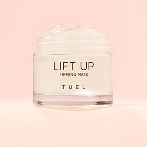 Masque raffermissant TUEL Lift Up (2 oz)