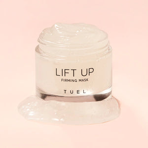 Masque raffermissant TUEL Lift Up (2 oz)
