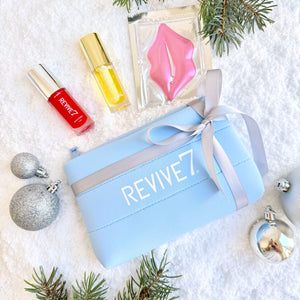 Revive7 Lip Glow Kit (Cherry)