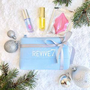 Revive7 Lip Glow Kit (Passion Pink)