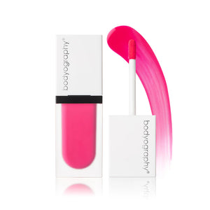 Bodyography Cassette Liquid Blush + Lip (Amplify) - SAVE 20%*