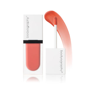 Bodyography Cassette Liquid Blush + Lip (Tempo) - SAVE 20%*