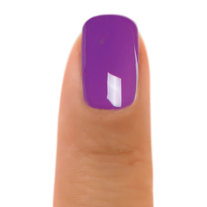 Zoya Nail Polish 0.5 oz (Lois)
