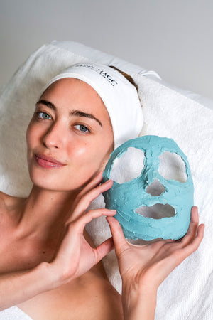 Repêchage Triple Action Lift Peptide Cryo Facial (5 Treatments)