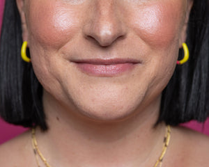 Cheekbone Revive Hydrating Lip Balm (Bare)