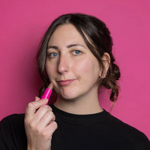 Cheekbone SUSTAIN Lipstick (Bingwi)