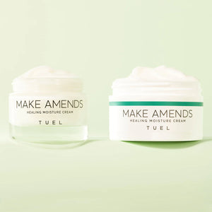 TUEL Make Amends Healing Moisture Cream PRO (3.5 oz)