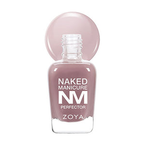 Zoya Naked Manicure Perfector 0.5 oz (Mauve)