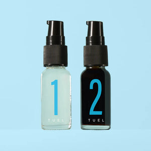 TUEL Balance Mini Cleansing Duo - SAVE 15%*