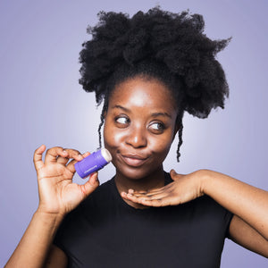 Cheekbone Illuminating Primer Stick