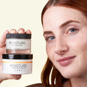 TUEL Moisture Nourishing Cream (1.7 oz)