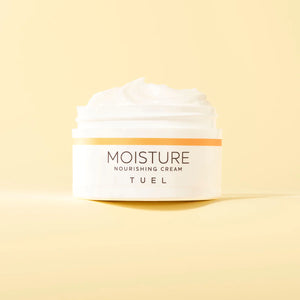 TUEL Moisture Nourishing Cream PRO (3.5 oz)