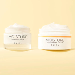 TUEL Moisture Nourishing Cream (1.7 oz)