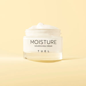 TUEL Moisture Nourishing Cream (1.7 oz)