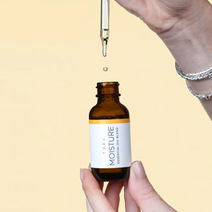 TUEL Moisture Nourishing Essential Oil Blend PRO (1 oz) - SAVE 15%*