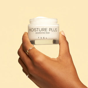 TUEL Moisture Plus Nourishing Mask (2 oz)