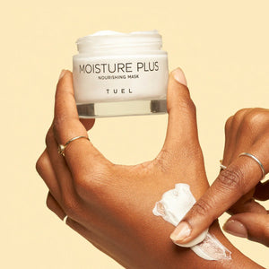 TUEL Moisture Plus Nourishing Mask (2 oz)