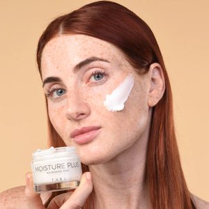 TUEL Moisture Plus Nourishing Mask (2 oz)