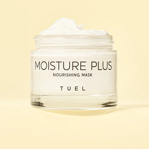 TUEL Moisture Plus Nourishing Mask (2 oz)