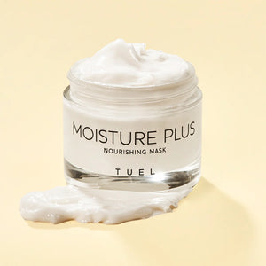 TUEL Moisture Plus Nourishing Mask (2 oz)