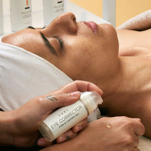 TUEL Eye Correct Firm & Lighten Gel PRO (1 oz)