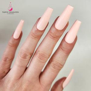 Light Elegance ButterCream Color Gel 5 ml (Niña Bonita)