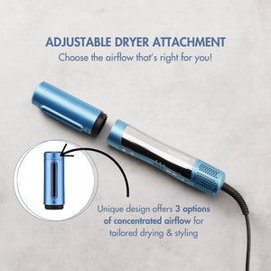 BaBylissPRO Style/Switch Ionic Multi-Styler & Dryer